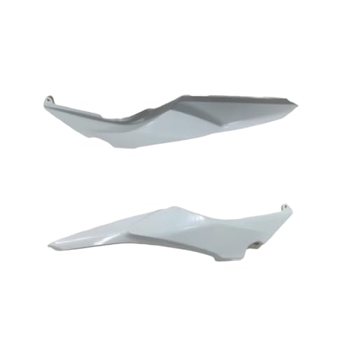 Carénage latéral réservoir Z650 2017-2019 plastique ABS moto gauche droit