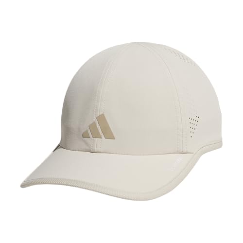 Image of adidas Women's Superlite Hat - Lightweight Moisture-Wicking Cap for Workout and Training