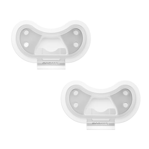 Image of Momcozy Air 1 Diaphragm, Original Replacement Accessories, 2PCS