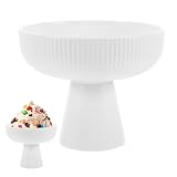 Coupes à glace et bols à dessert : utilisables dans les restaurants, les commerces alimentaires, les traiteurs, les bars, à la maison, etc