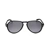 David Beckham DB 7079/S 807 BLACK 55/17/145 MAN Sunglasses