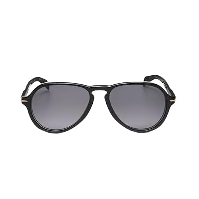 David Beckham DB 7079/S 807 BLACK 55/17/145 MAN Sunglasses