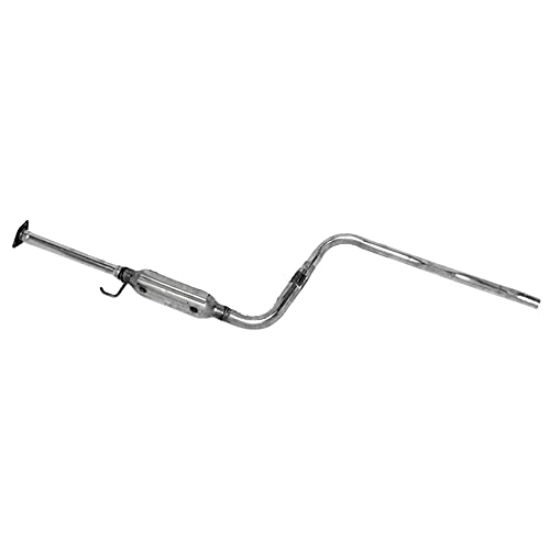 Walker 46928 Direct Fit Exhaust Resonator and Pipe Assembly 1.5