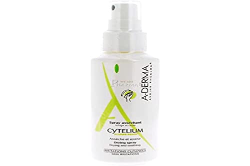 Aderma Cytelium Drying Lotion Spray 100ml