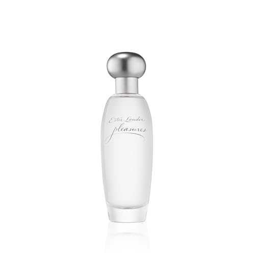 Estée Lauder Pleasures Eau de Parfum Spray with Notes of Lilies White Peonies & Jasmine | Womens Perfume