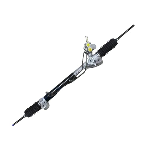 Cremallera de dirección Cadillac CTS elimina vibración volante 2004 LHD