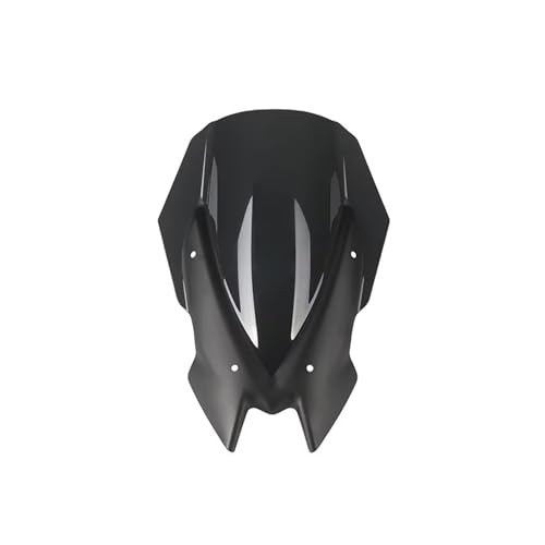 Saute-vent pare-brise moto double bulle de remplacement pour Kawasaki Z900
