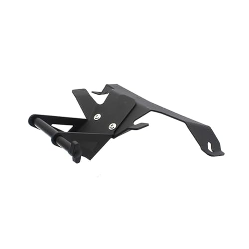 Support de navigation R1250RT pour fixer un téléphone sans vibration - 4