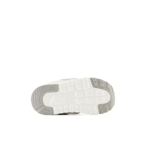 Image of New Balance Baby Boys' 574 New-b Hook-and-Loop Sneakers