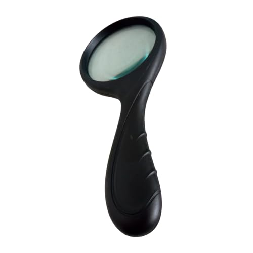 JYC CREATIVE Reading Magnifier with Light, Magnifier with Stand, Model 7, Unique, 1 pieza - Image 2