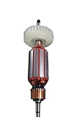 Armature for angle grinder machine (B0DDYW21KS) Amazon Price History, Amazon Price Tracker