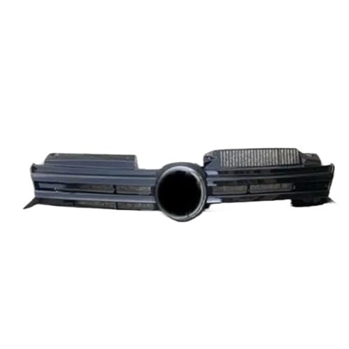Calandre Inférieure Noire pour Remplacer les Grilles Cassées de Golf 6 GTI R20