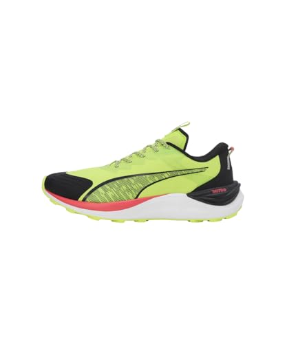 Image of Puma Mens Electrify Nitro 3 Tr Running Shoe