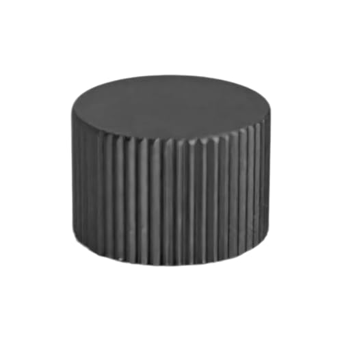 Manopola di controllo per tastiere meccaniche a metà albero D Regolatore del suono in metallo Disegni precisi di del precisa per alluminio