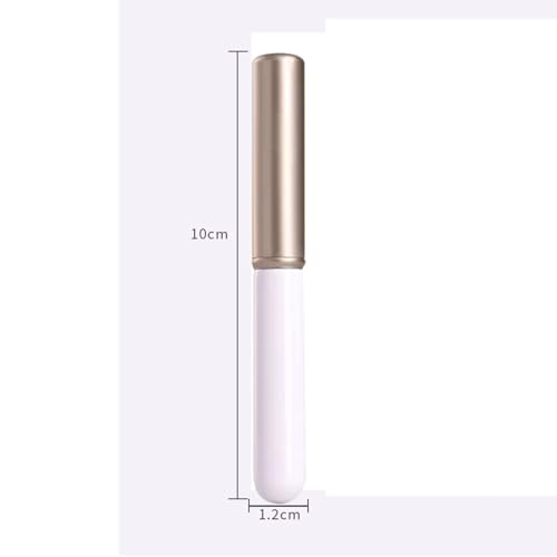 Ysyqkn 2x Lip Brush Set for Makeup Finish