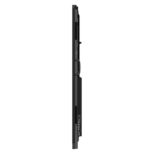 Image of ViewSonic IFP9851 98 Inch 4K ViewBoard Interactive Smart Board with Integrated Education Software, Android 14, Google EDLA, 50-Point Touch, Built-in Microphone, HDMI, VGA, USB Hub, and USB C Inputs