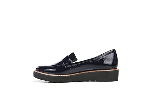 Image of Naturalizer Womens Adaline Slip On Lightweight Platform Loafer