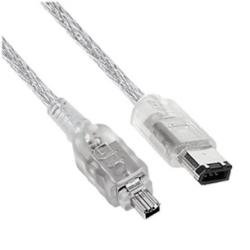 Nilox Cavo Firewire 2Mt 6/4 Poli