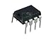MICROCHIP TECHNOLOGY 24LC02B-I/P 24LC02 Series 2 Kb I2C 2 Wire (256 x 8) 2.5 V Serial EEPROM - PDIP-8 - 50 item(s)