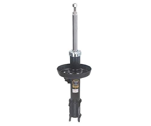 JAPANPARTS MM-00360 Amortiguador Delantero, derecha Presión de gas Compatible con OPEL Zafira A Monovolumen T98, VAUXHALL Zafira Mk I A T98