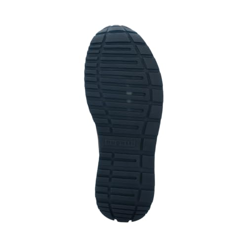 Image of bugatti Men's 322-aio01 Lace-Up Shoes