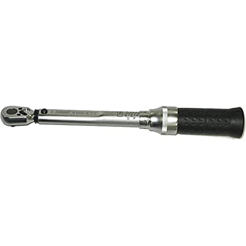 Hazet 6109-2CT Torque Wrenches