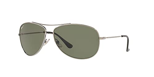 Ray-Ban-RB3293-Metal-Aviator-Sunglasses