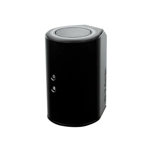 Image of DIR-850L Wireless AC1200 Dual-Band Gigabit Cloud Router for HD Streaming, Online Gaming, and Multi-Device Home Networks Compatible with D-Link