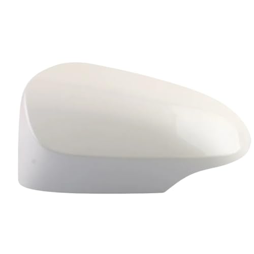Cache lentille recul et coque rétroviseur Camry protégeant le miroir - 2