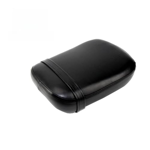 Siège de passager arrière moto VT750 selle biplace pour voyages et balades