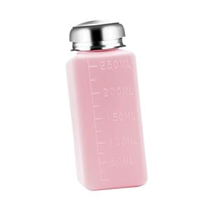 Oshhni 250ml Rosa Labor-Dispensierflasche