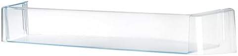 Masterpart Fridge Freezer Middle Door Shelf Central Rack Tray To Fit Bosch Fridge Freezers 00660811