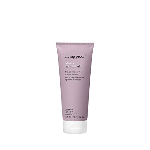 Living proof.® - Mascarilla reparadora, 200 ml