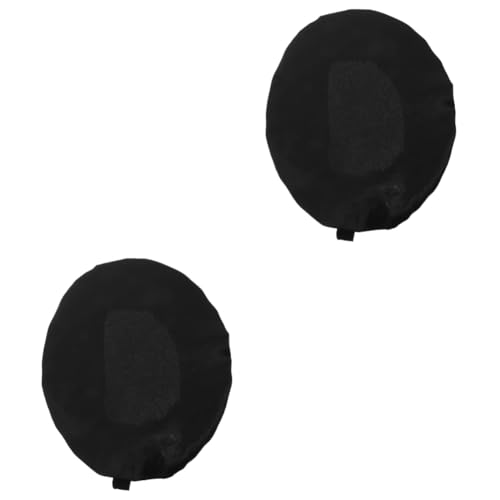 Chapeau de soie unique pour femme Healvian avec élastique réglable ajustable