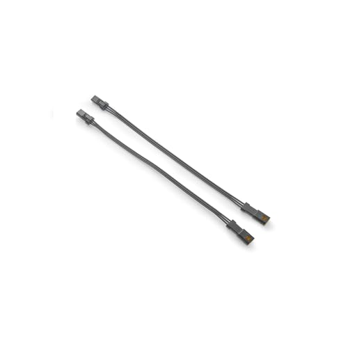 Ciro Shock & Awe Evolved 8" Extensions Pair miniatura 1