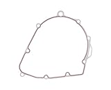 Fonction : protecteur de stator de moteur de moto. Empêche la moto de basculer et minimise la friction locale et les dommages au moteur de la moto dans des situations malheureuses.