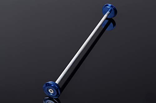 SSK フレームキャップ カラー:ブルー KAWASAKI NINJA1000 2011-2019 AFCKA03BE