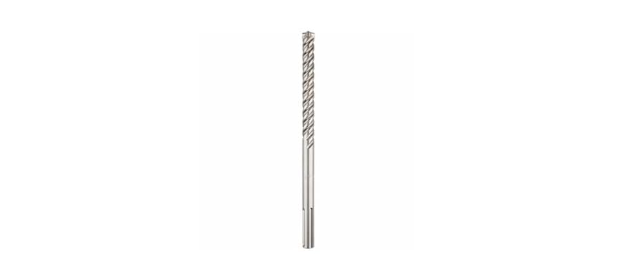 Amazon.com: MILWAUKEE'S Hammer Drill Bit,SDS Max,3/4x13 In