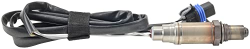 Sensor de Oxígeno Herko H5903 para Chevrolet Pontiac 02-05 miniatura 4