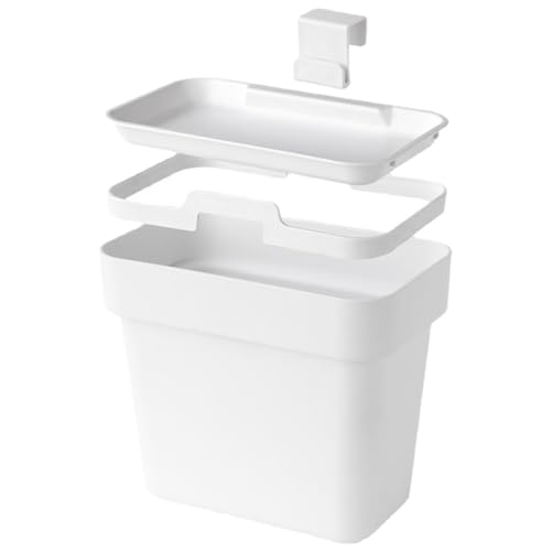 Abaodam �ƒ�p�L�b�`���݂艺�����S�~�� �W�t���h�A�|�����[�o�X�P�b�g PP�f�ސ� �X�y�[�X�ߖ�݌v �L�b�`�� �Q�� �ԗp