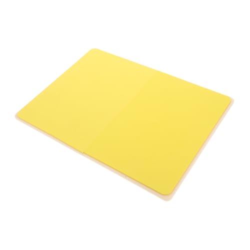 INOOMP Rebreakable Taekwondo Training Boards for Durable Eva Punching Pads for Karate Practice and Performances Reliable Impact Resistance Smooth Surface for Coordination Enhancement