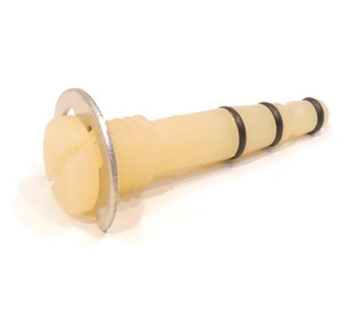 The ROP Shop | Power Trim Tilt Relief Valve for Mercury & Mariner 115 HP 1B000001 & Up Outboard