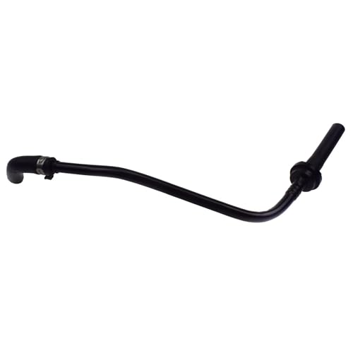 Conector de manguera de ventilación del cárter de aceite para solucionar tirones en Smart 4
