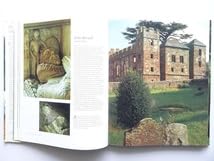 Amazon.co.jp: 洋書イングランドの美しい村の写真集 本 英国