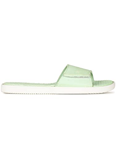 Image of Bata E - BUBBLE X MULE Pink Casual Slipon Open Toe Mule Thong Slipper Flat & Low HH 0-25 MM For Women