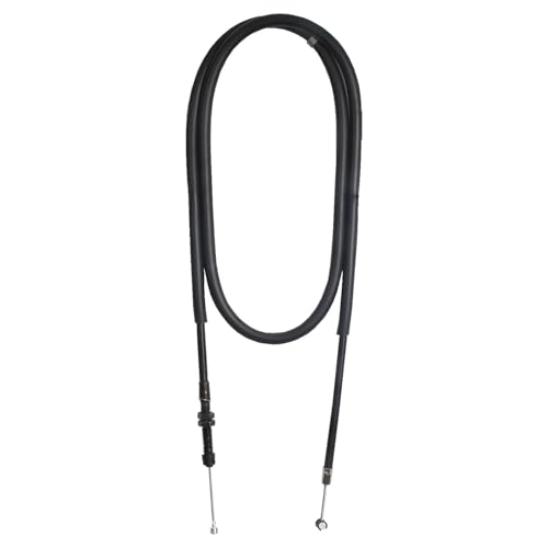 Cable de embrague compatible con Yamaha YZF-R1 2009-2014 | Repuesto 1KB-26335-00 de moto