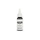 Dynamic Color Co Schwarze Tattoo-Tinte – 30ml Flasche – Hergestellt in den USA, Sterilisiert, Professionelle Qualität seit 1990