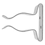 Lunghezza totale x Larghezza: 3,9 cm x 3,4 cm/1,54 pollici x 1,34 pollici