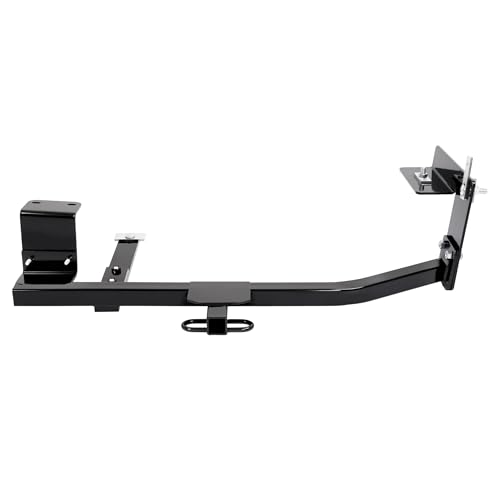 KUAFU Class 1 Trailer Hitch 1.25 Inch Receiver 2005-2014
