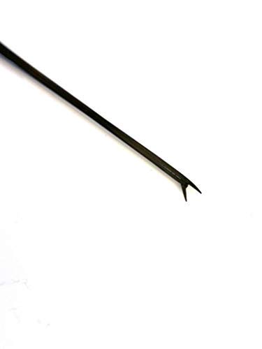 Micro Alligator Forceps 5.5" Opthalmic Lab Surgery Surgical Ophthalmic Instruments